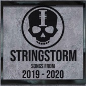 StringStorm - Rhana Dandra (feat. Joliet Shuff)