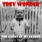 As They Sleep - Trey Wonder lyrics