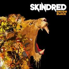 Union Black by Skindred album reviews, ratings, credits