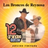 Los Broncos de Reynosa: 12 Grandes Exitos, Vol. 1