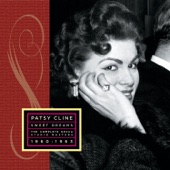 Patsy Cline - Half As Much (feat. The Jordanaires)