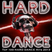 Laws of Destruction (Hard Goa Fullon Dance Mix) artwork