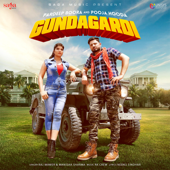 Gundagardi - Raj Mawer & Manisha Sharma