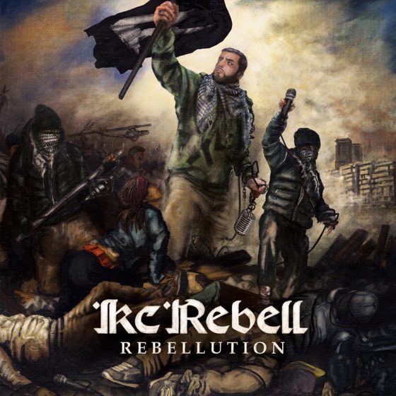 Cover artwork for Herzblut