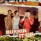 BURNIN IT UP - EP