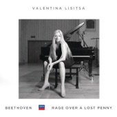 Valentina Lisitsa - Rage Over a Lost Penny, Op. 129