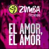 El Amor, El Amor - Single album lyrics, reviews, download