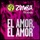 Zumba Fitness-El Amor, El Amor