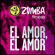 Zumba Fitness - El Amor, El Amor