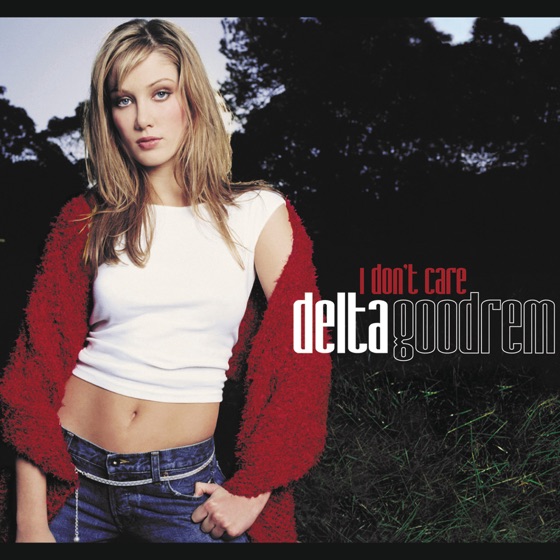 Cover artwork for Here I Am