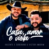 Casa, Amor e Viola - Single