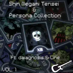 Shin Megami Tensei & Persona Collection, Vol. 1 by GillStudio album reviews, ratings, credits