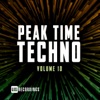 Peak Time Techno, Vol. 10, 2021