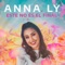 Guardian De Mis Sueños (feat. Gilberto Daza) - Anna Ly lyrics