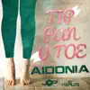 Tip Pon U Toe - Single album lyrics, reviews, download
