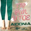 Tip Pon U Toe - Single