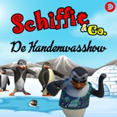 De Handenwasshow artwork