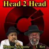 Head 2 Head artwork