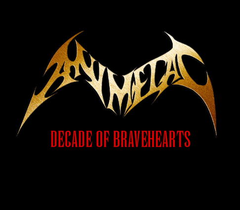 Animetal On Apple Music