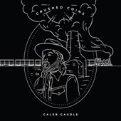 Caleb Caudle - NYC in the Rain