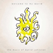 Daniel Johnston - Peek a Boo