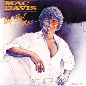 Mac Davis - Let's Keep It That Way - Line Dance Musik