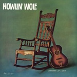 Howlin' Wolf - Little Baby