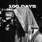 100 Days - Shakka Ranks lyrics