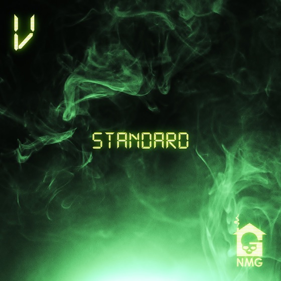 Cover artwork for Standard
