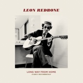 Leon Redbone - Mississippi River Blues