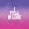 I Fell in Love (feat. Xenia Rubinos) - Helado Negro lyrics