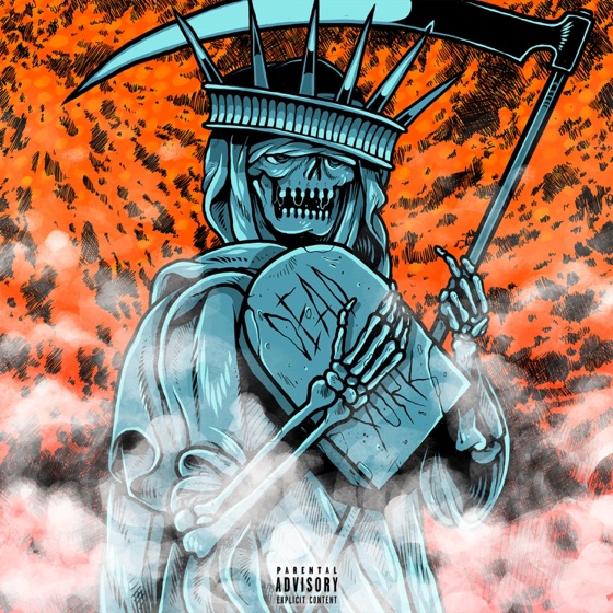Cover artwork for Bodies