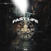 Fast life - EP artwork