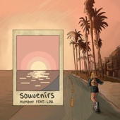 Souvenirs (feat. Lou) artwork