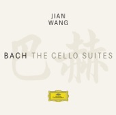 Bach, J.S. : Cello Suites artwork