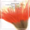Vivaldi: 4 Seasons (The) (Dresden Version With Winds) - Guido: Scherzi Armonici, Op. 3 album lyrics, reviews, download