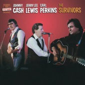 Carl Perkins - Can the Circle Be Unbroken - Live