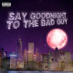 Say Goodnight to the Bad Guy by Ghostluvme album reviews, ratings, credits