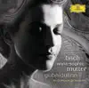 Bach, J.S. : Violin Concertos BWV 1041 & BWV 1042 - Gubaidulina: in Tempus Praesens album lyrics, reviews, download