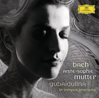 Suite No. 3 in D, BWV 1068: II. Air by Anne-Sophie Mutter & Trondheim Soloists song reviws
