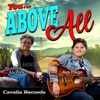 You Above All (feat. Ava Paige) - Single, 2021