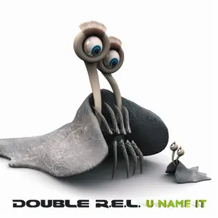 télécharger l'album Double REL - U Name It