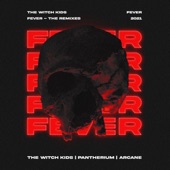 Fever (Pantherium Remix) artwork