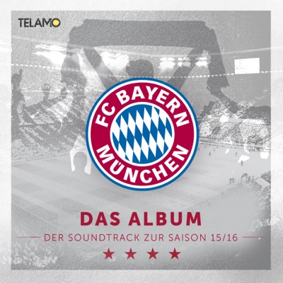 Europapokalsieger Fcb Twisted Sister We Re Not Gonna Take It Bayern Fans United Shazam