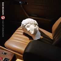 Bad Religion - Age of Unreason artwork