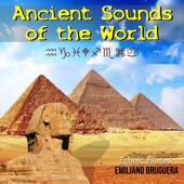 Ancient Sounds of the World - EP artwork