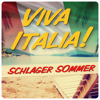 Viva Italia! Schlager-Sommer - Various Artists