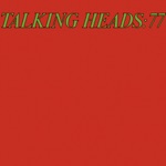 Talking Heads - The Book I Read