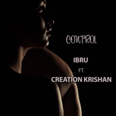 Control (feat. Creation Krishan) artwork
