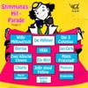 Stimmungs-Hit-Parade, Vol. 3